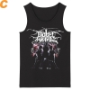 Babymetal Tank Tops Hard Rock Sleeveless Graphic Tees