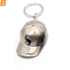 backpack classic baseball cap model Keychain Jewelry Playerunknown