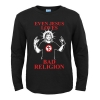 Bad Religion T-Shirt California Punk Rock Tshirts