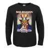 Bad Religion Tees California Metal Punk Rock T-Shirt