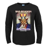 Bad Religion T-shirts Californien Metal Punk Rock T-shirt