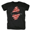 Tricou Punk Rock Hard Rock Tees