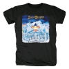 Band Luca Turilli T-Shirt Metal Shirts