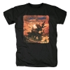 Band Luca Turilli T-Shirt Chemises Métalliques