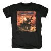 Band Luca Turilli T-Shirt Metal Shirts