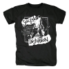 Maglietta Band Social Distortion California Metal Punk Rock Tshirt