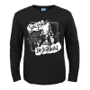 Band Social Distortion T-Shirt Californien Metal Punk Rock Tshirts