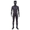  Quality Marvel Black Panther Cosplay Costume