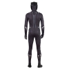  Quality Marvel Black Panther Cosplay Costume