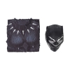  Quality Marvel Black Panther Cosplay Costume