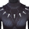  Quality Marvel Black Panther Cosplay Costume