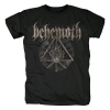 Behemoth T-Shirt Black Metal Shirts