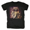 Behexen Band My Soul For His Glory Tees Finland Metal Tシャツ