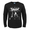Behexen Band T-Shirt Finland Black Metal Tshirts