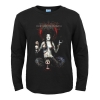 Behexen Nightside Emanations T-Shirt Finland Black Metal Shirts