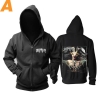 Belphegor Hooded Sweatshirts Austria Metal Music Hoodie