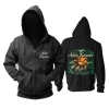 Best After Forever Hoodie Netherlands Metal Music Mikiny