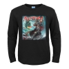 Bedste Alestorm ægte skotske piratmetallshirts Uk Metal Rock T-shirt