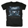 Best The Amity Affliction Tee ShirtsハードロックメタルTシャツ