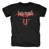 Best Behemoth The Apostasy TshirtsメタルバンドTシャツ