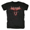 Best Behemoth The Apostasy Tshirts Metal Band T-Shirt