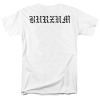 O melhor Burzum Camisetas T-shirt do punk do metal do Hard Rock de Noruega