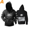 Best Darkthrone Hooded Sweatshirts Metal Music Hoodie