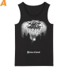 Beste Darkthrone Tank Tops Metall ärmellose Shirts