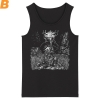 Beste Darkthrone Tank Tops Metall ärmellose Shirts