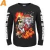 Maglietta Punk Rock Graphic T-Shirt Best A Day To Remember