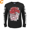 Maglietta Punk Rock Graphic T-Shirt Best A Day To Remember