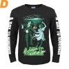 Maglietta Punk Rock Graphic T-Shirt Best A Day To Remember