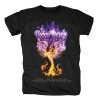Best Deep Purple Phoenix Rising T-Shirt Punk Rock Tshirts