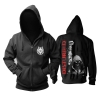 Best Disturbed Hoody Chicago, Usa Metal Rock Hoodie