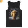 Best Dream Theater Tank Tops Hard Rock Sleeveless Shirts