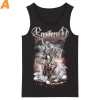 Best Ensiferum Sleeveless Tees Finland Metal Tank Tops