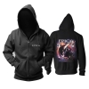 En İyi Epica Holografik İlke Kapüşonlu Sweatshirtler