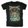 Best Escape The Fate T-Shirt Punk Rock Band Shirts