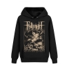 Best Fallujah Hoodie Hard Rock Metal Music Sweatshirts