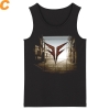 Best Fear Factory Tank Tops Metal Sleeveless Graphic Tees