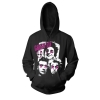 Best Green Day Hoody United States Punk Rock Hoodie