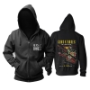 Felpa con cappuccio Best Guns N'Roses Hoody Hard Rock Punk Rock Band