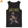 Best Guns N'Roses Tank Tops Sleeveless Shirts