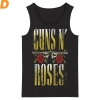 Nejlepší zbraně N'Roses Tank Tops Trička bez rukávů