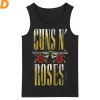 Best Guns N'Roses Tank Tops Sleeveless Shirts