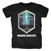 Best Imagine Dragons Born To Be Yours Maglietta Us Rock Tshirt