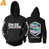 Imagine Dragons Hoodie United States Rock Sweatshirts