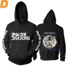 Imagine Dragons Hoodie United States Rock Sweatshirts