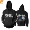 Imagine Dragons Hoodie United States Rock Sweatshirts