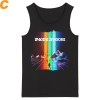 Meilleurs T-shirts Imagine Dragons Us Rock Débardeurs